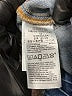 Gap Solid Blue Jeans Size 12R - photo 4