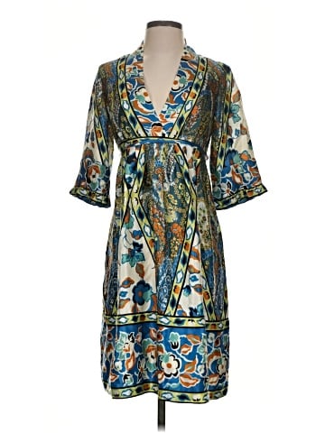ECI Cocktail Dress (view 1)