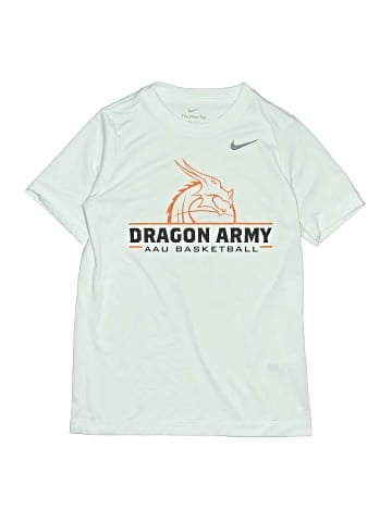 Nike Short Sleeve T-Shirt (view 1)