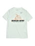 Nike 100% Polyester Green Short Sleeve T-Shirt Size M (kids) - photo 1