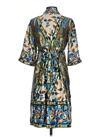 ECI Cocktail Dress (view 2)