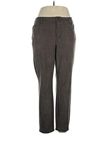 J.Jill Casual Pants (view 1)