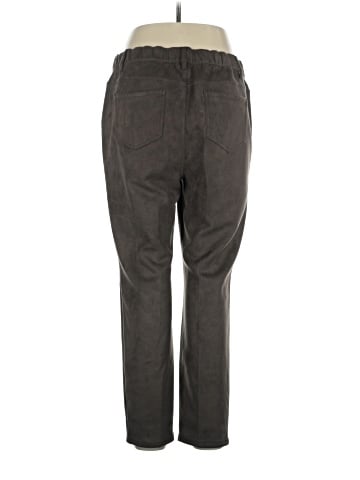 J.Jill Casual Pants (view 2)
