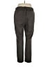 J.Jill Gray Casual Pants Size 16 - photo 2