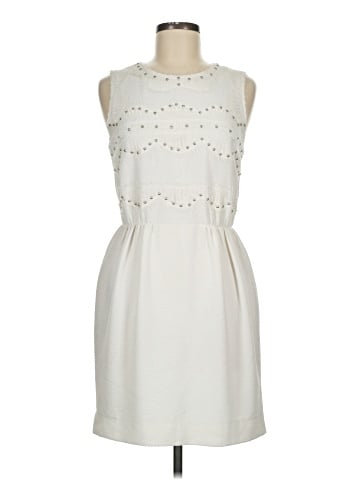 Sandro Cocktail Dress (view 1)