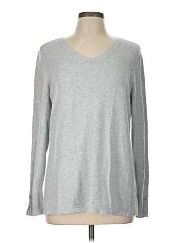 Chico's Pullover Sweater (view 1)