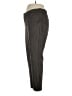 J.Jill Gray Casual Pants Size 16 - photo 5