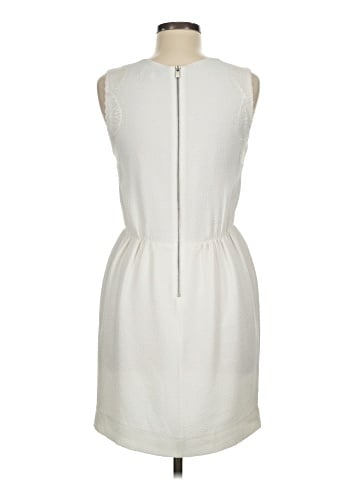 Sandro Cocktail Dress (view 2)
