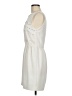 Sandro Stars Ivory Cocktail Dress Size Med (2) - photo 5