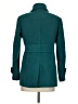 Lands' End Teal Coat Size 4 (petite) - photo 2