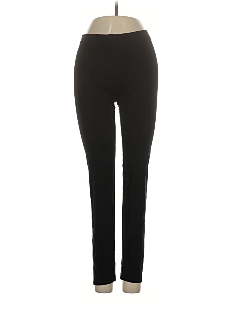 Pre-owned Member's Mark Active Pants In Black