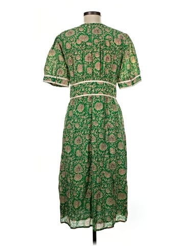BA&SH Casual Dress (view 2)