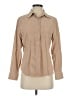 Basic Editions 100% Cotton Tan Jacket Size S - photo 1