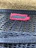 Edikted 100% Cotton Stars Blue Pullover Sweater Size XS - photo 7
