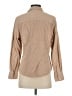 Basic Editions 100% Cotton Tan Jacket Size S - photo 2