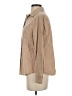 Basic Editions 100% Cotton Tan Jacket Size S - photo 5