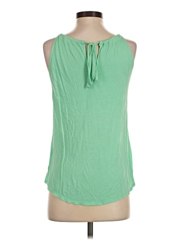 NY&C Sleeveless Blouse (view 2)