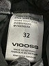 Vigoss Black Jeans Size 32 waist - photo 5