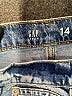 Gap Blue Jeans Size 14 - photo 3