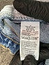 Gap Blue Jeans Size 14 - photo 4