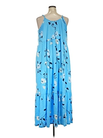 Lane Bryant Casual Dress (view 2)