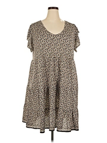 Max Studio Casual Dress (view 1)