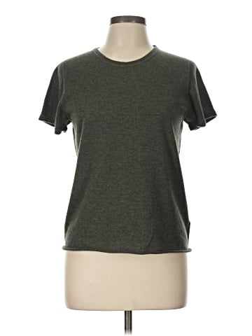 Majestic Filatures Short Sleeve T-Shirt (view 1)