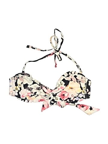 Xhilaration Swimsuit Top (view 1)