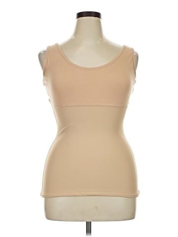 Teez-Her Tank Top (view 1)