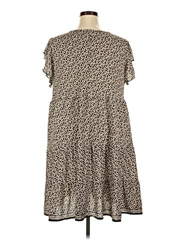 Max Studio Casual Dress (view 2)