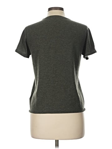 Majestic Filatures Short Sleeve T-Shirt (view 2)