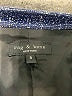 Rag & Bone Blue Jacket Size 8 - photo 6