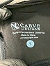Carve Designs Silver Tank Top Size S - photo 8