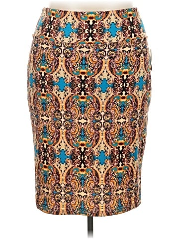 Lularoe Formal Skirt (view 1)