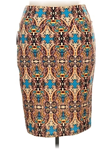 Lularoe Formal Skirt (view 2)