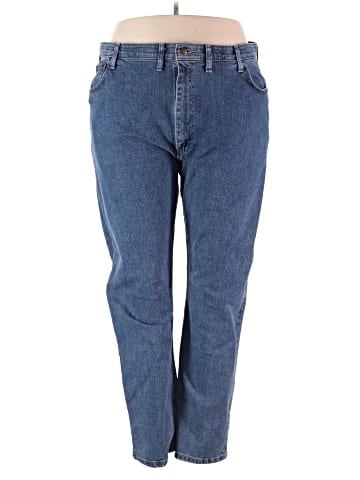Wrangler Jeans Co Jeans (view 1)