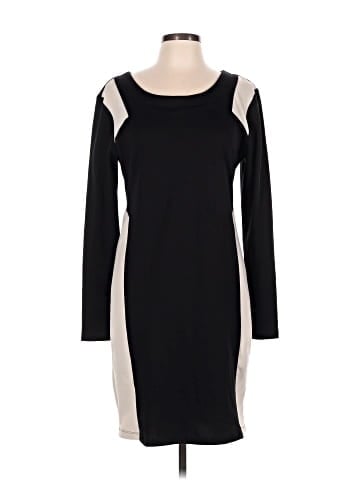 Corey P. Casual Dress (view 1)