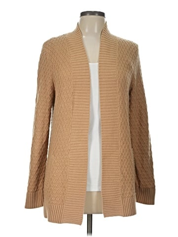 Talbots Cardigan (view 1)