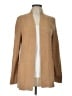 Talbots Tan Cardigan Size Lg Petite - photo 1