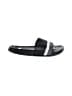 Unbranded Black Sandals Size 10 - photo 1