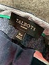 Talbots Blue Active Pants Size 16 - photo 4