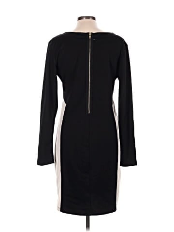 Corey P. Casual Dress (view 2)