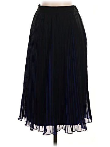 Waverly Grey Formal Skirt (view 1)