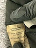 Yelete Solid Black Active Pants Size S - photo 8