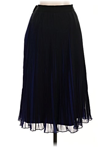 Waverly Grey Formal Skirt (view 2)