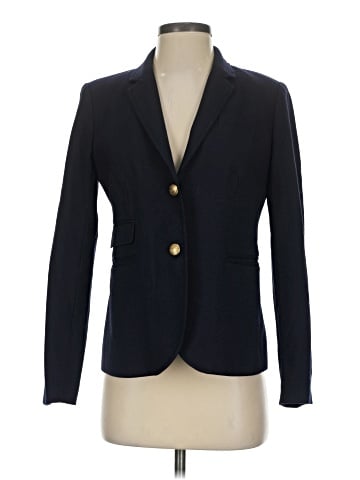 J.Crew Wool Blazer (view 1)