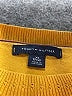 Tommy Hilfiger Yellow Sweatshirt Size XS - photo 7