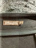 J. McLaughlin Solid Black Formal Skirt Size 8 - photo 4