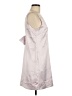 WAYF Silver Cocktail Dress Size 8 - photo 4