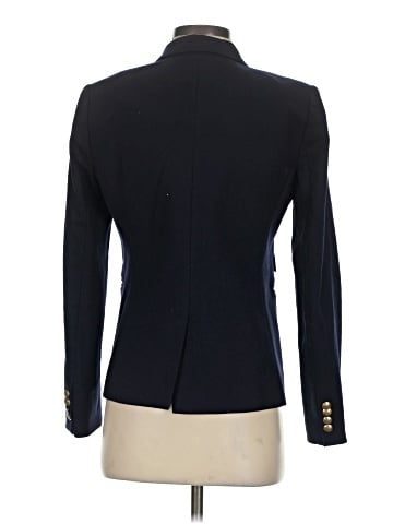 J.Crew Wool Blazer (view 2)